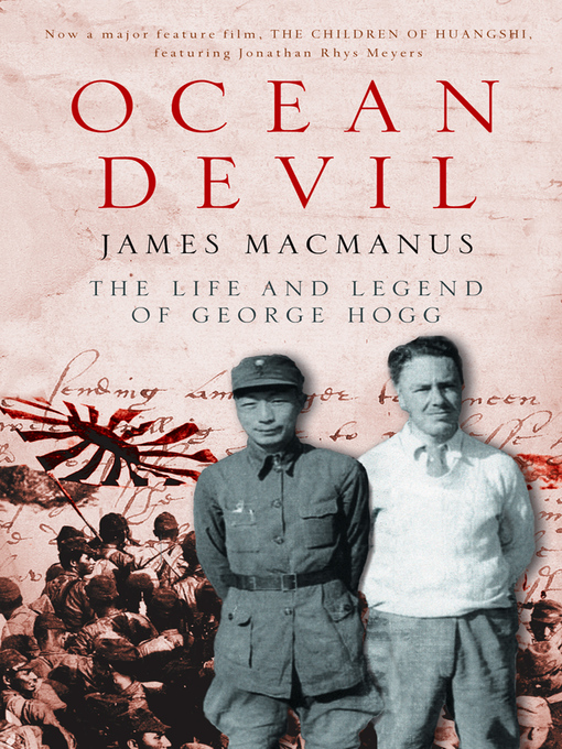 Title details for Ocean Devil by James MacManus - Available